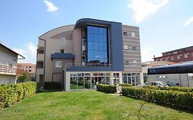 Hotel Rosabel